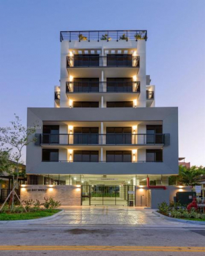 Bay Breeze Premium Apartments by Eskape Collection